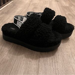 Ugg Oh Fluffita Women’s Sandals